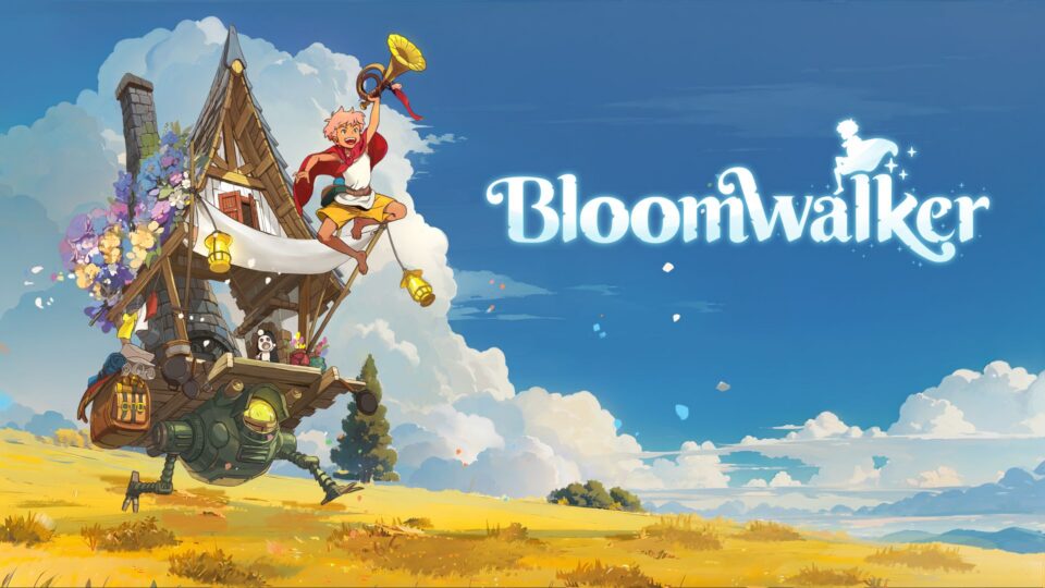 Bloomwalker Hero Image