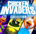 Chicken Invaders Collection