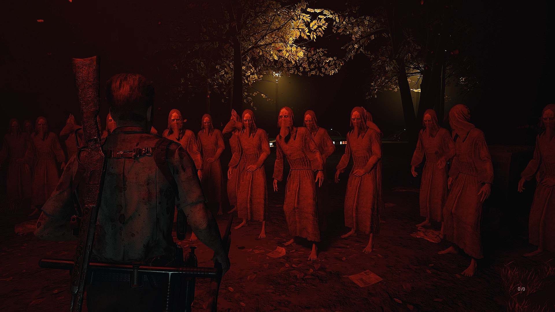 Fear the Timeloop screenshot