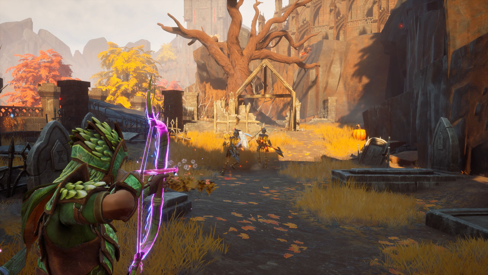 RuneScape Arrives on XBOX for the First Time in 25 Years with Survival Adventure RuneScape: Dragonwilds!