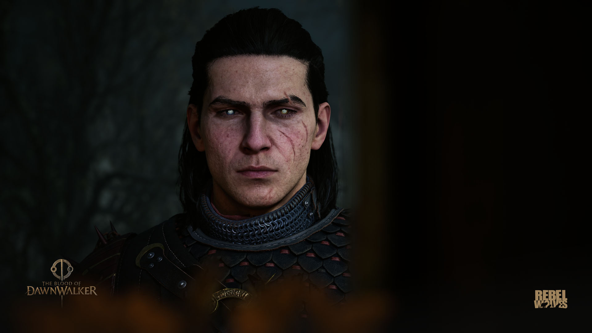 The Blood of Dawnwalker: Feed Your Hunger As we speak!