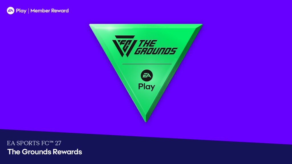 Welcome to The World’s Game: EA Sports FC 27 Early Access Trial with EA Play Available Today