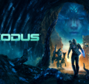 Exodus Hero Image