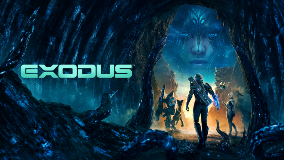 Exodus Hero Image