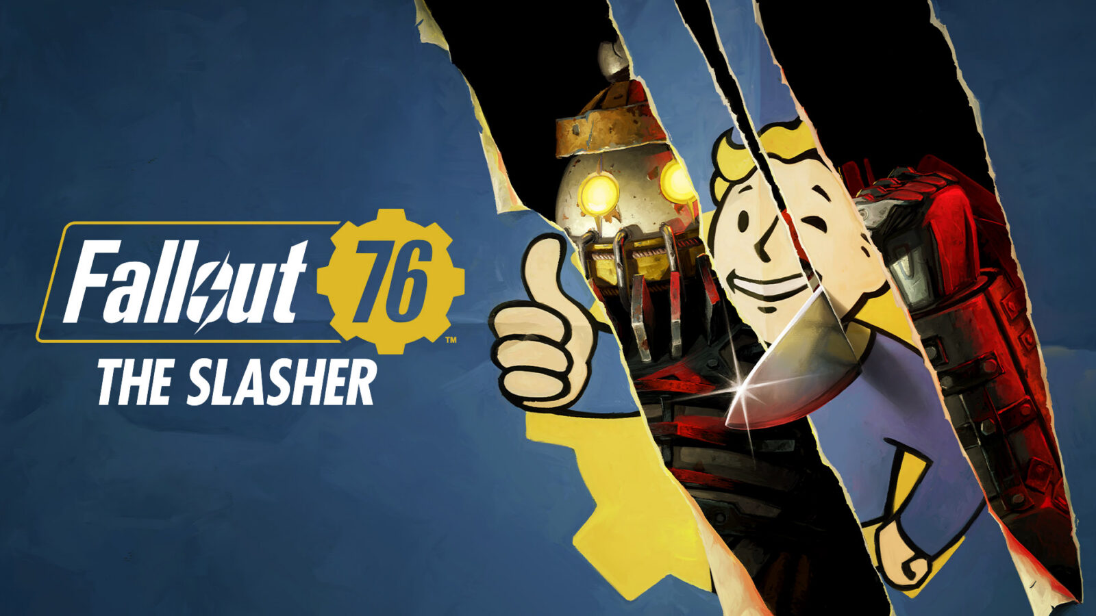 Fallout 76 Hero