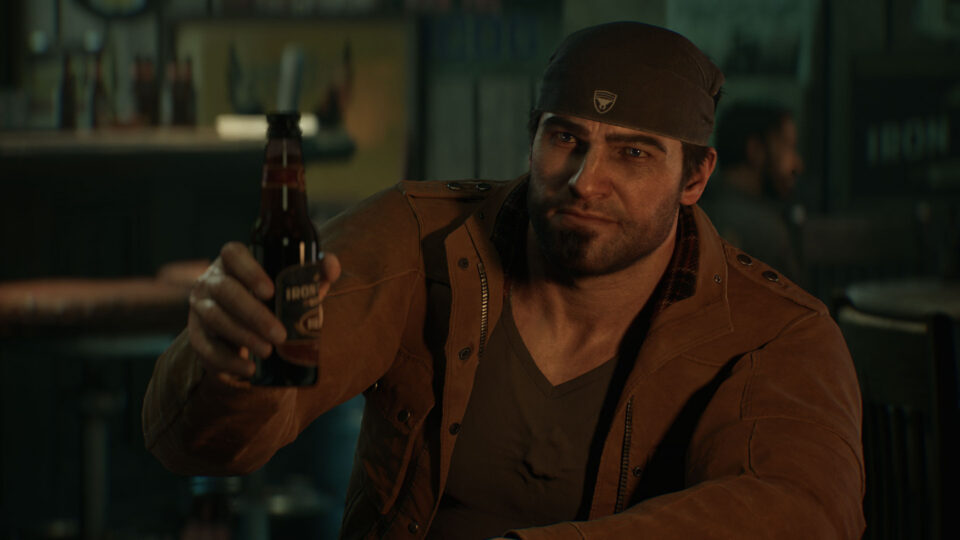 Gears of War: E-Day Screenshot