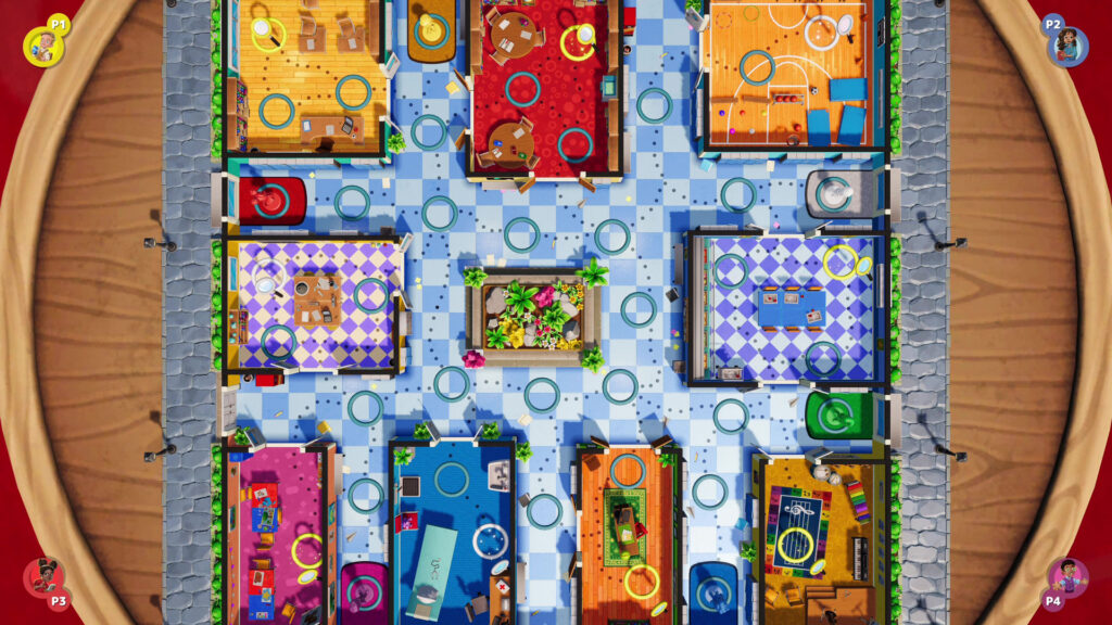 Inside the Mystery of Clue Junior in Hasbro Games Junior Collection