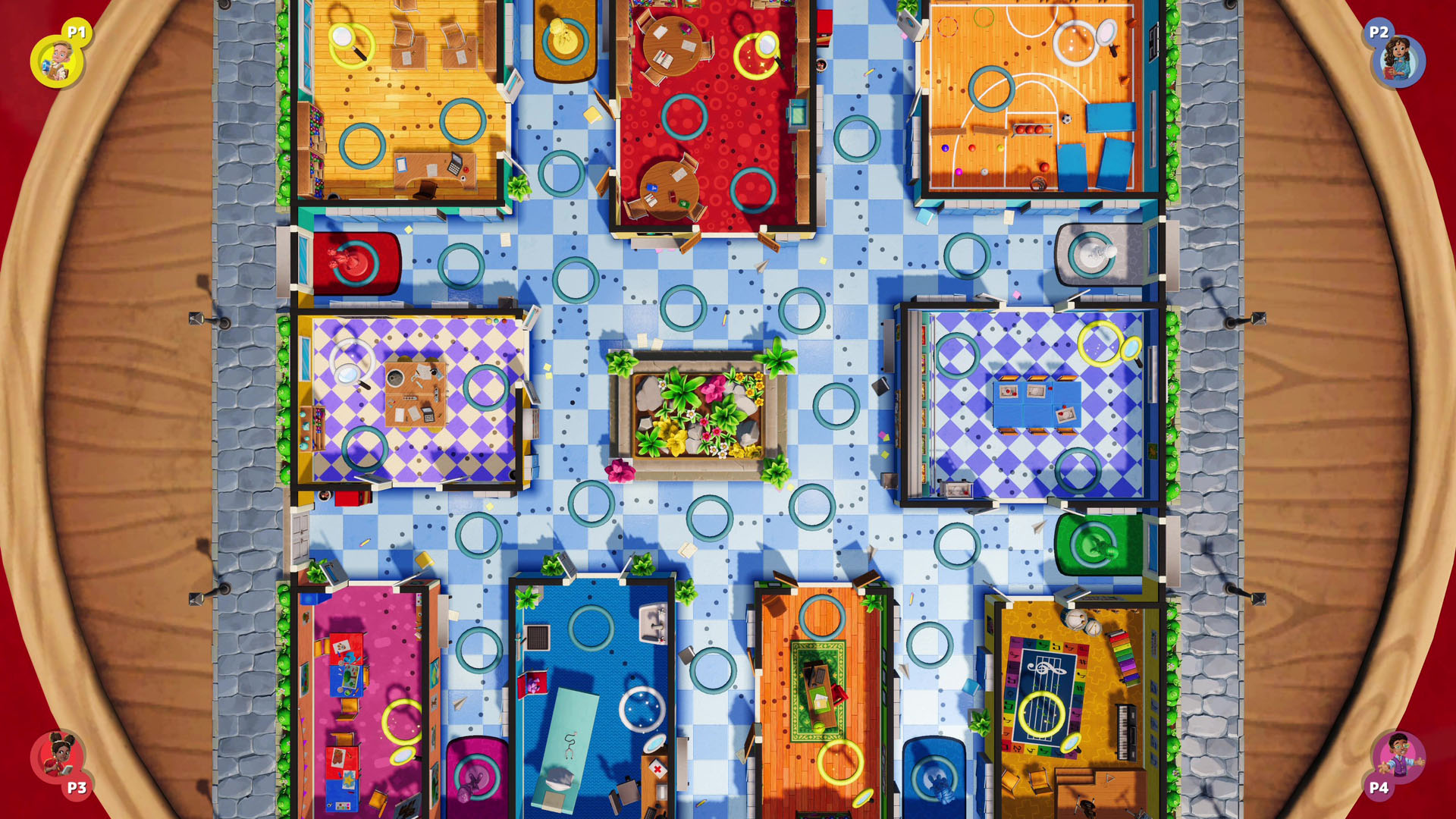 Inside the Mystery of Clue Junior in Hasbro Games Junior Collection