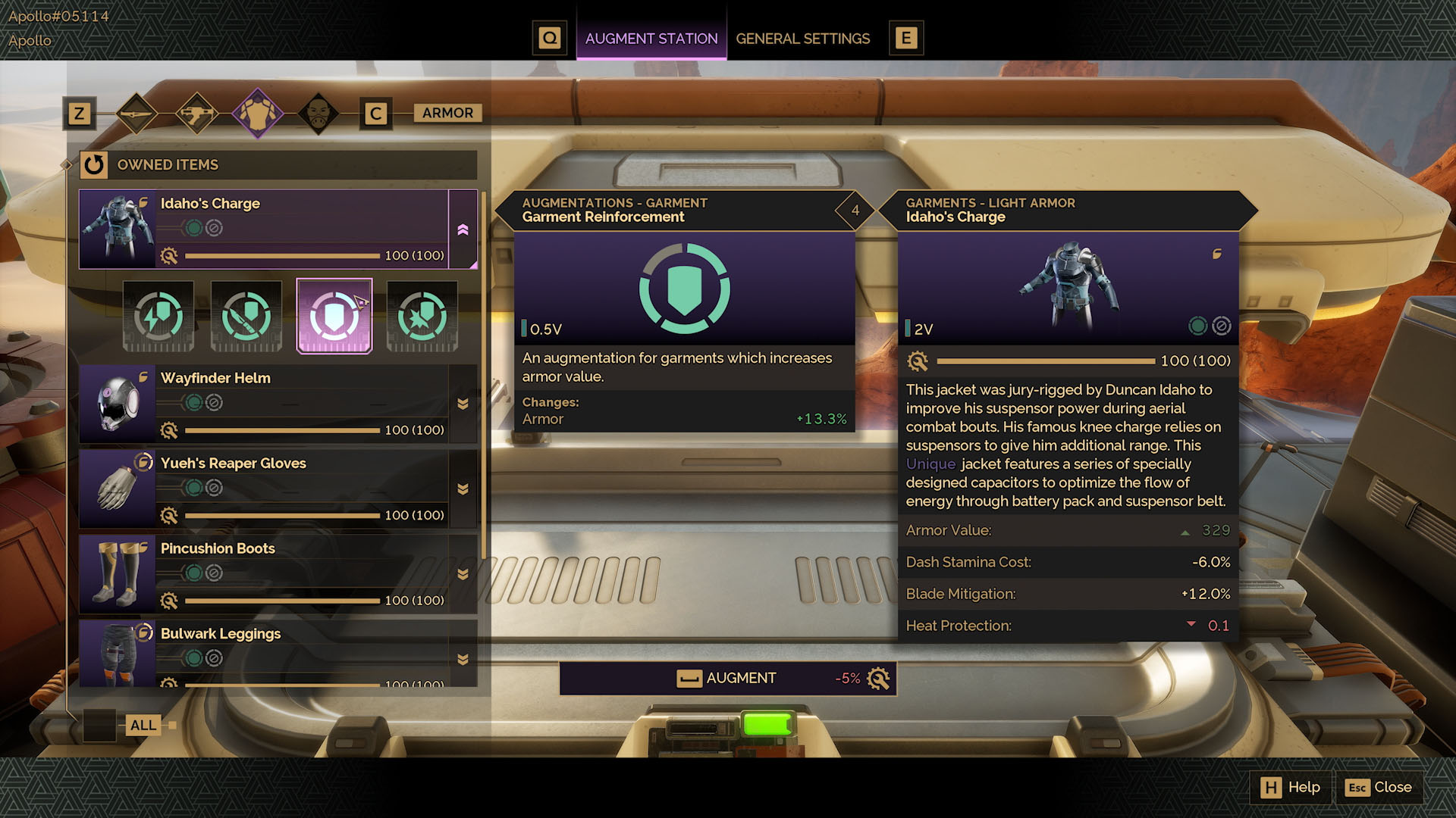 Dune: Awakening screenshot