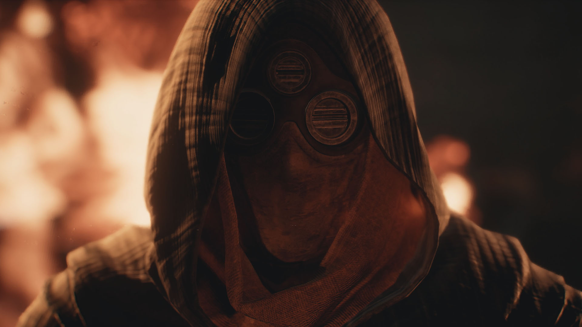 Dune: Awakening screenshot