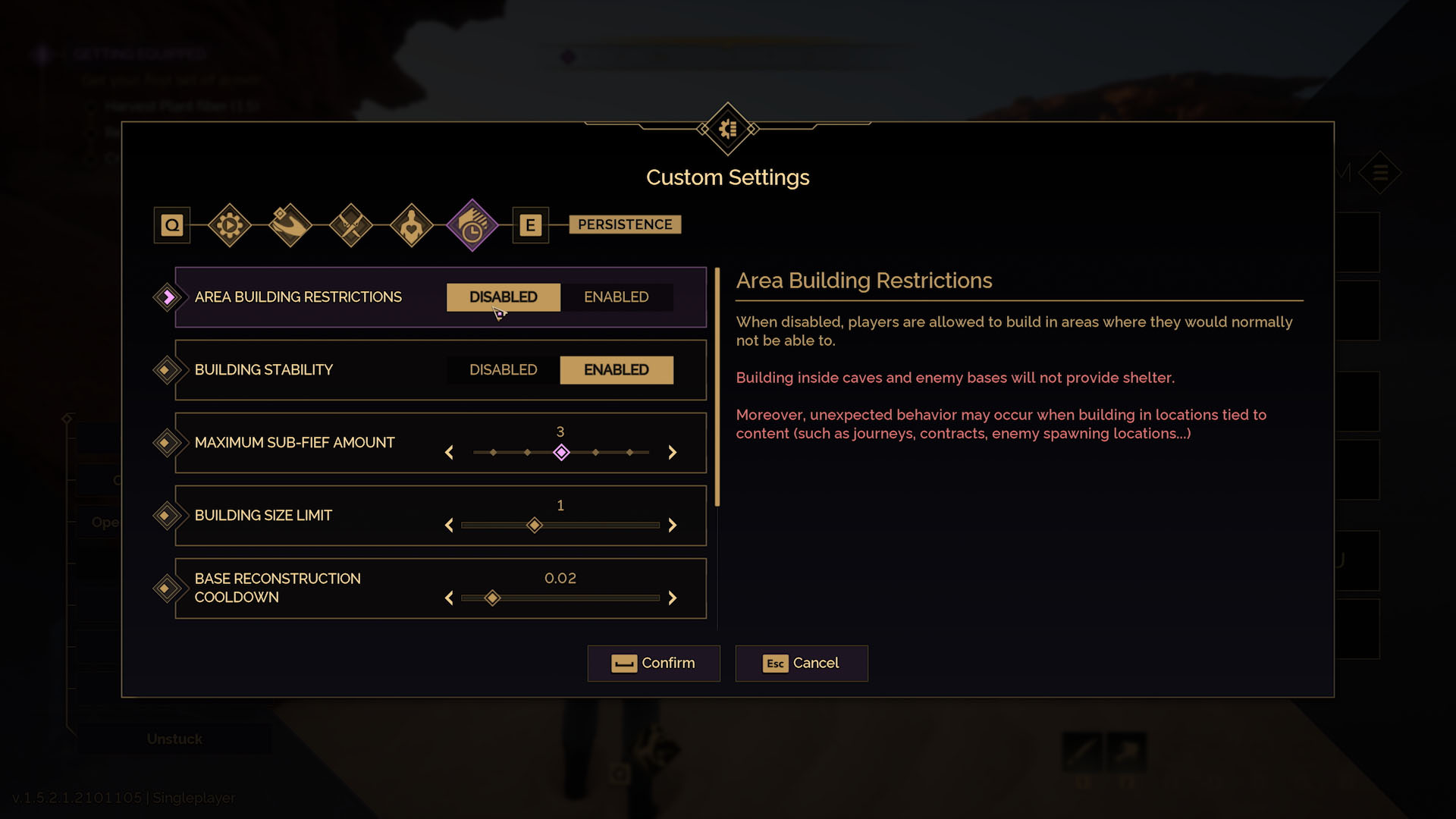 Dune: Awakening screenshot