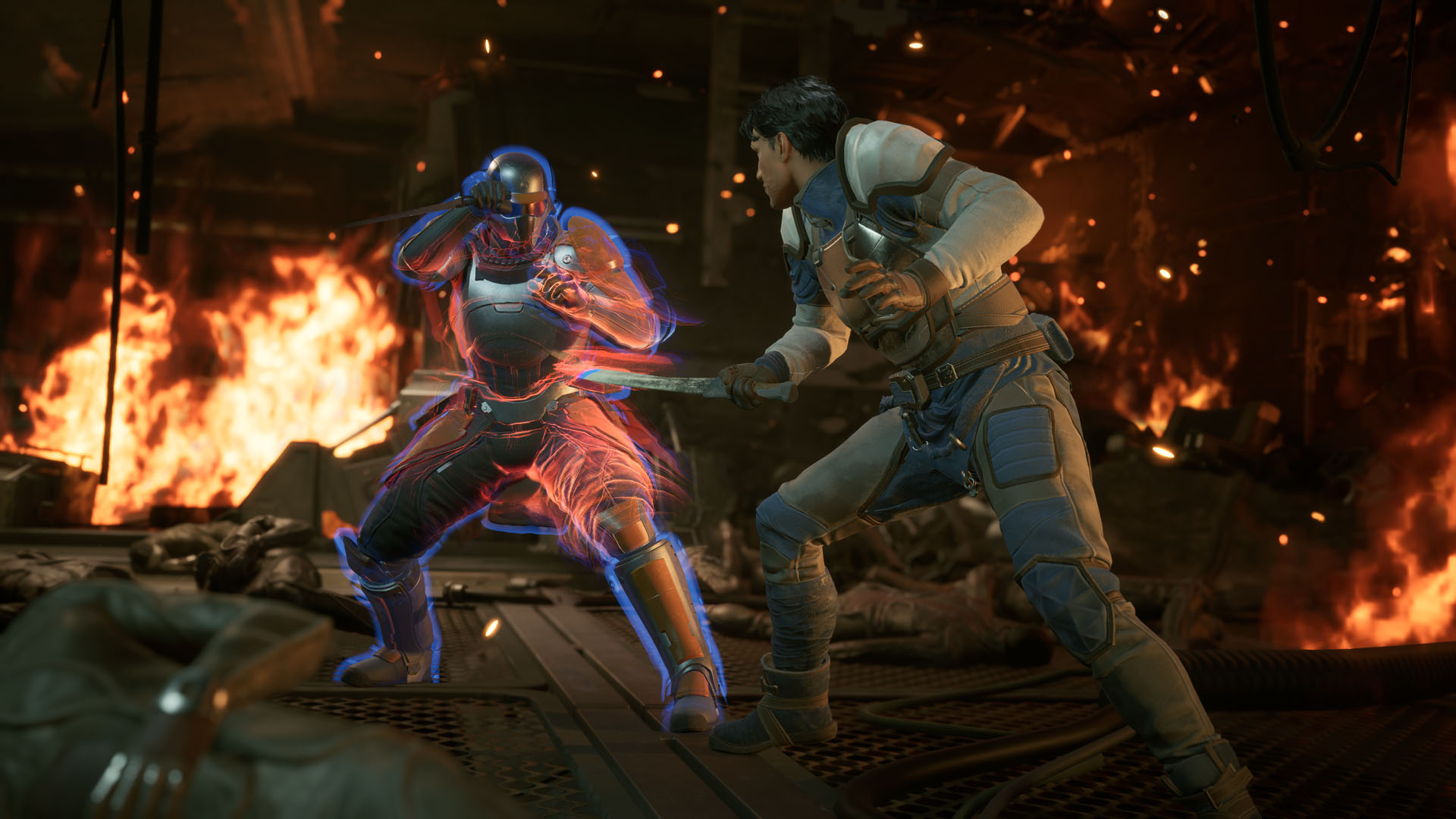 Dune: Awakening screenshot