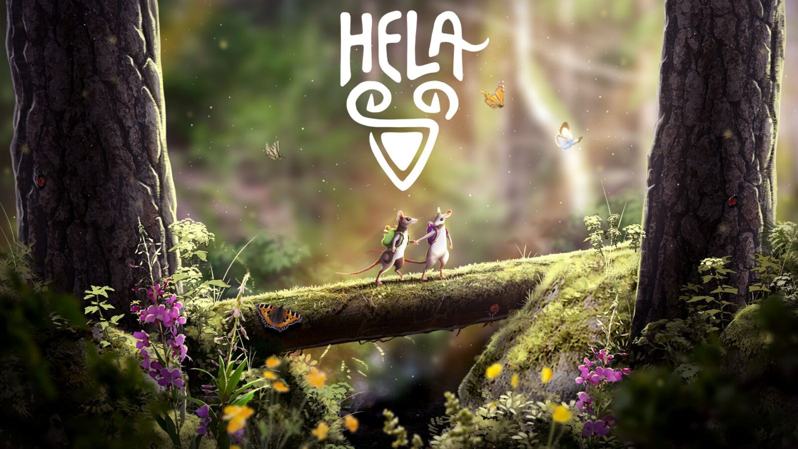 Imagem relacionada a Hela: Of Mice & Magic detalha sistema de progressão e remédios, publicada na fonte news.xbox.com