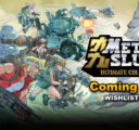 Metal Slug Hero Image