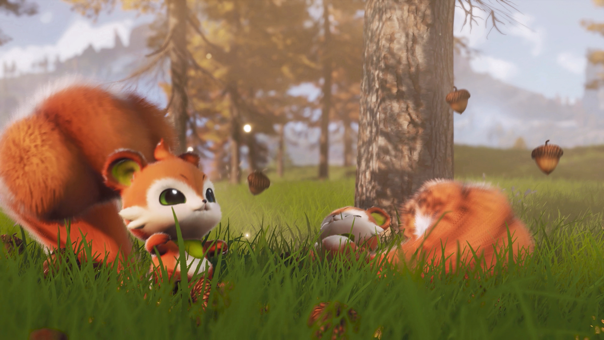 Aniimo Launches Today – Begin Your Journey into Idyll