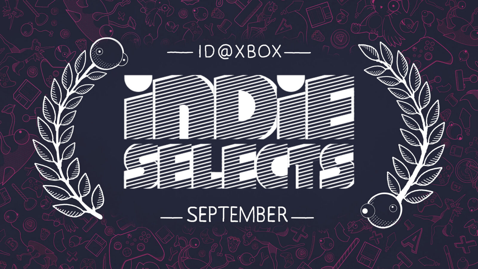 Indie Selects September
