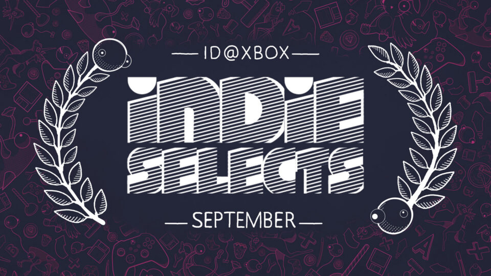 Indie Selects September