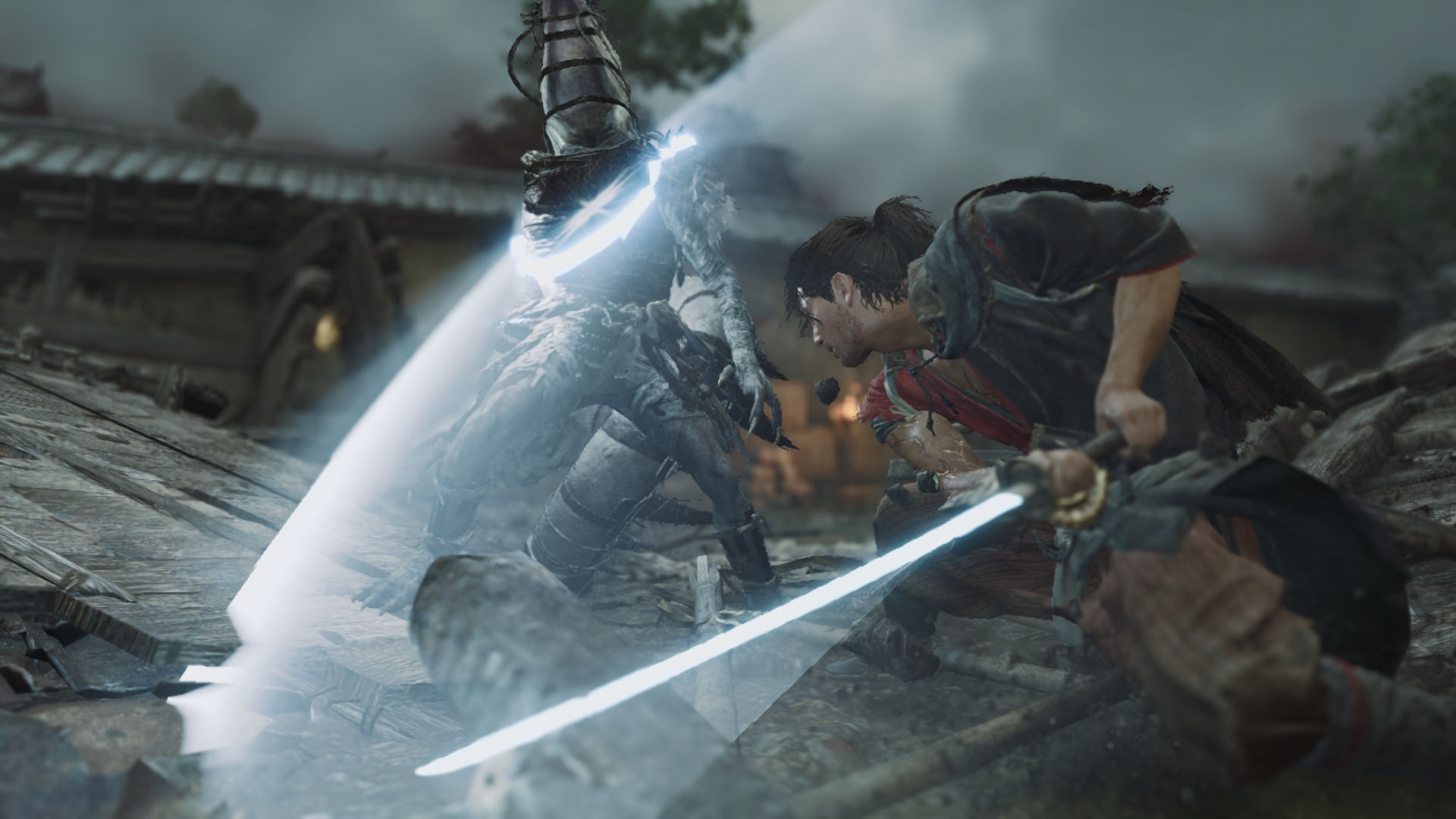 Onimusha Screenshot