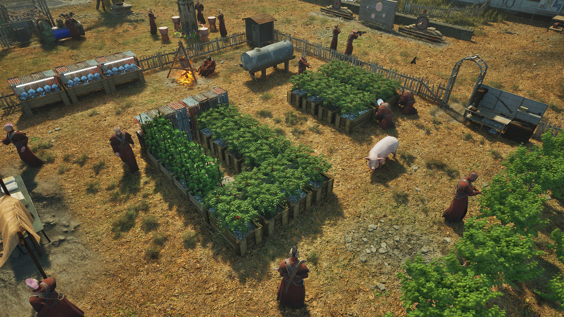 Join Us Screenshot