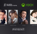Physint Talent Line-up Image