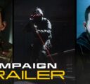 Modern Warfare 4 Art