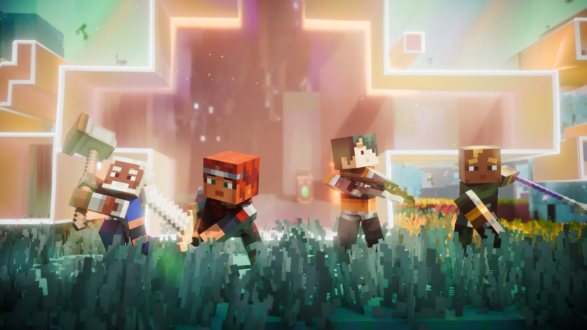 Arte oficial da Xbox para os lançamentos de 28 de setembro a 2 de outubro de 2026