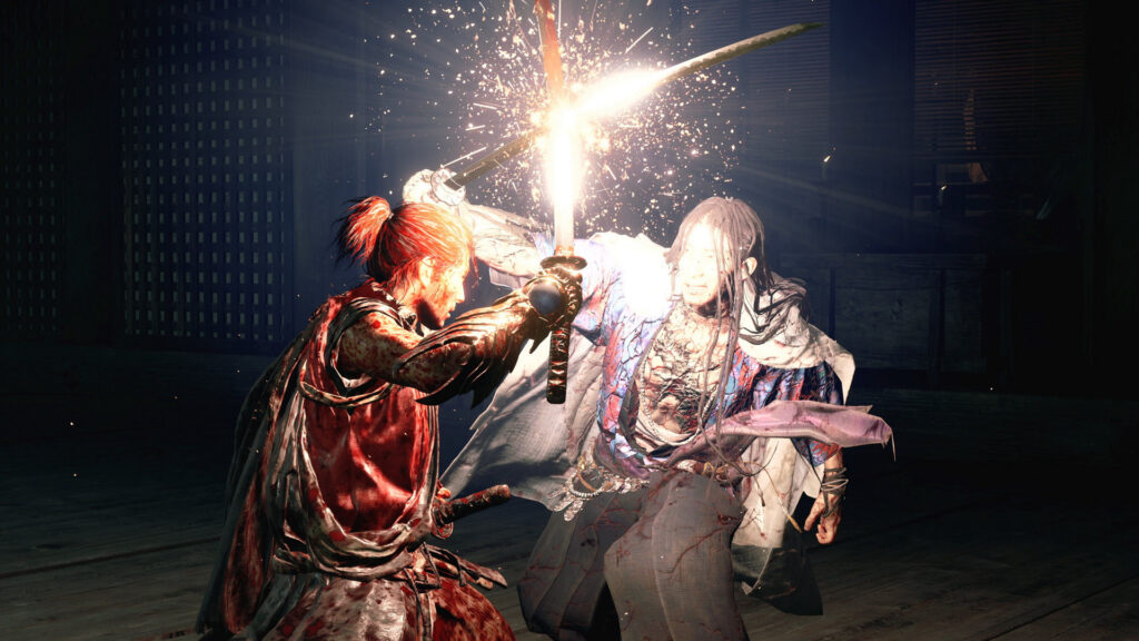 Onimusha Screenshot