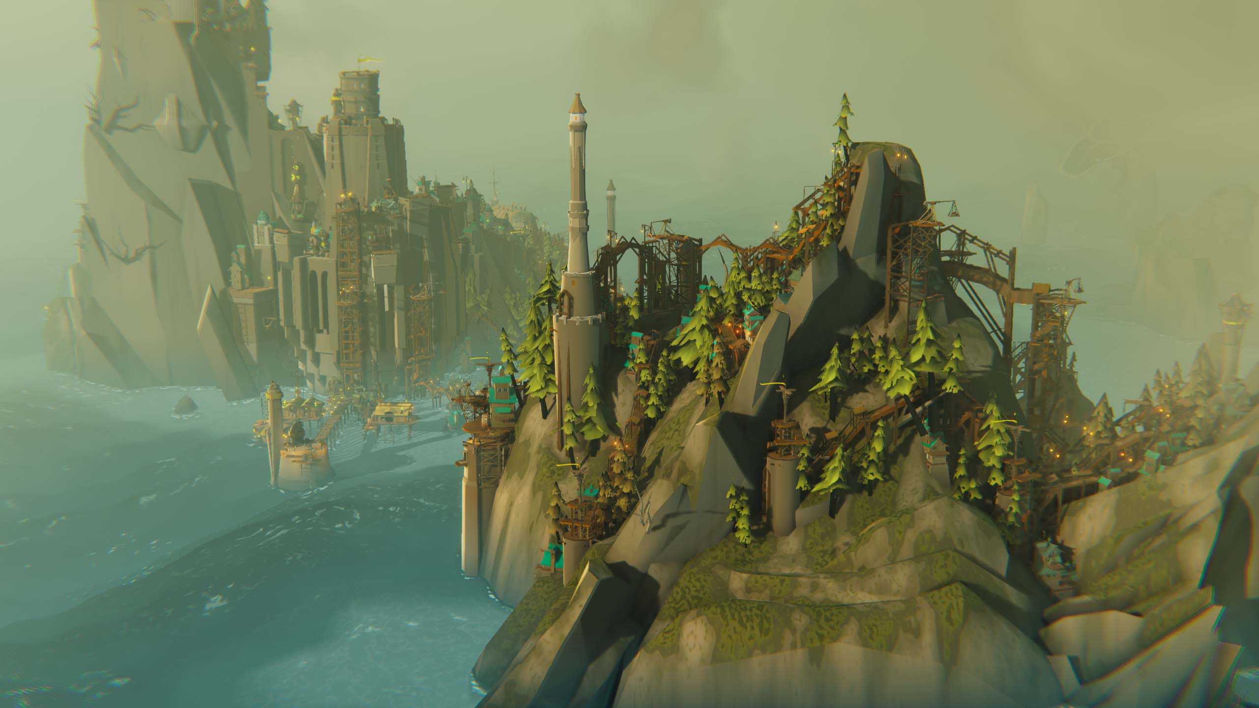 Bulwark screenshot