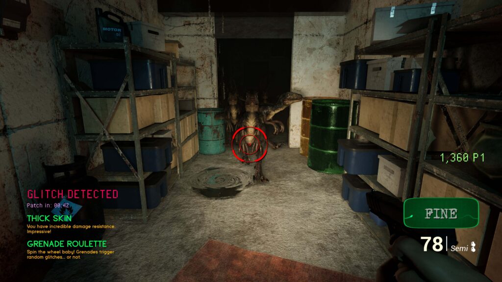 RailbreakDX screenshot