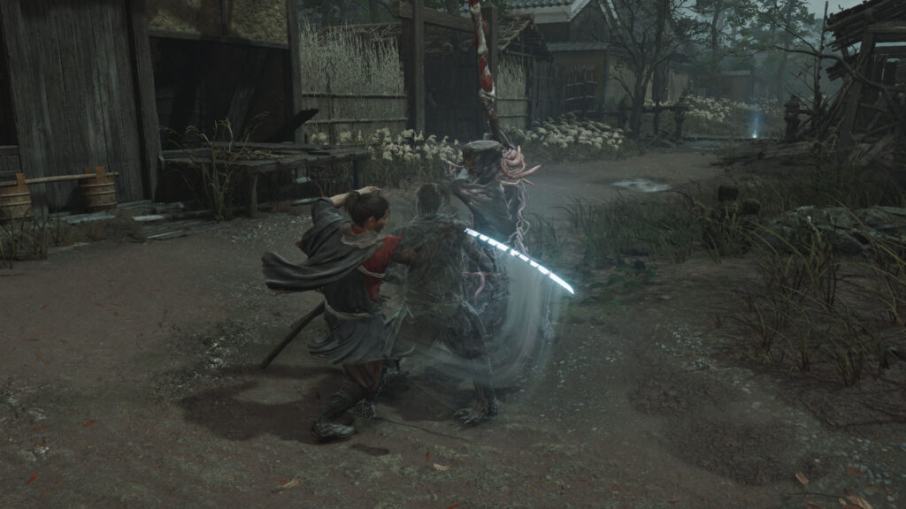 Onimusha Screenshot