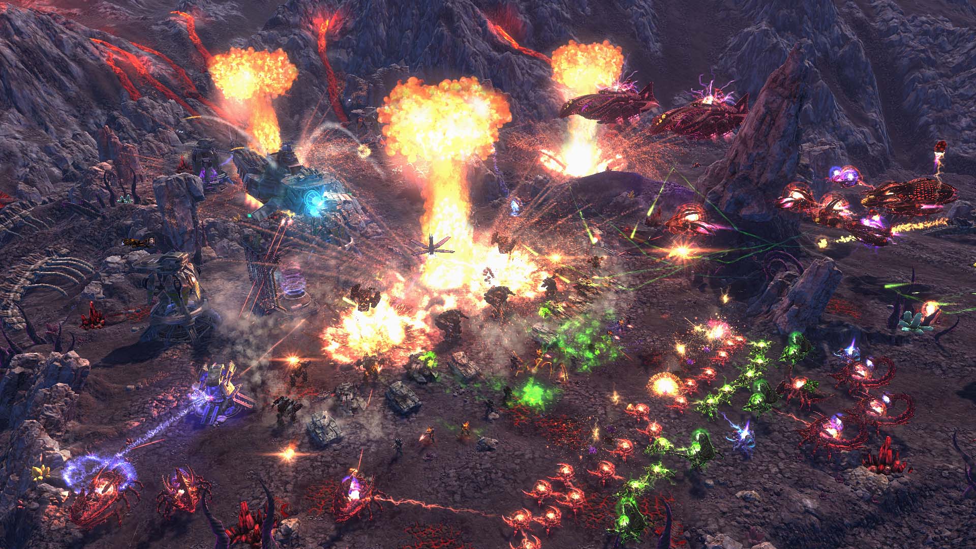 Warshift2 MM screenshot