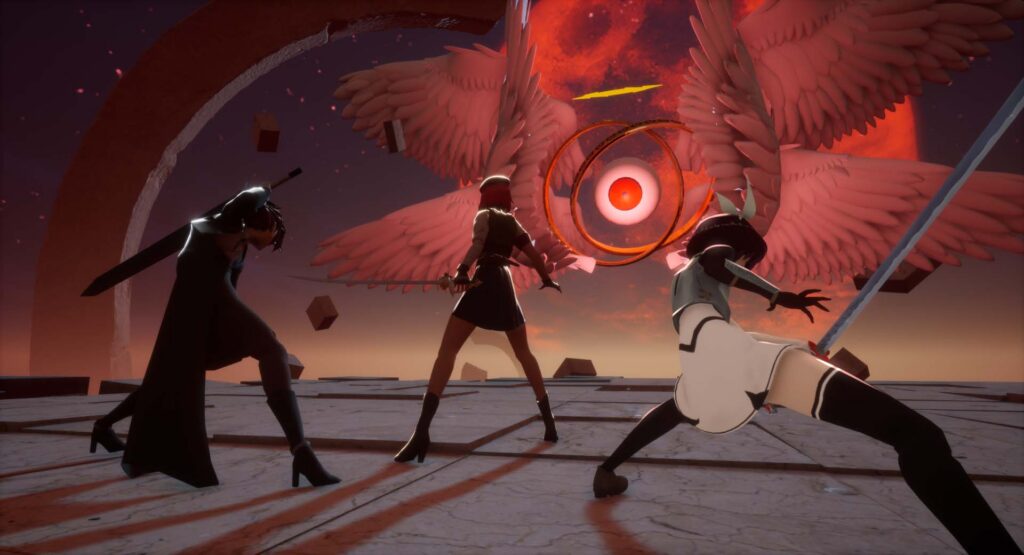 Character Development and Storytelling in Kernel Hearts, Out Now on XBOX
