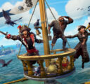 Sea of Thieves Season 21 Hero Image