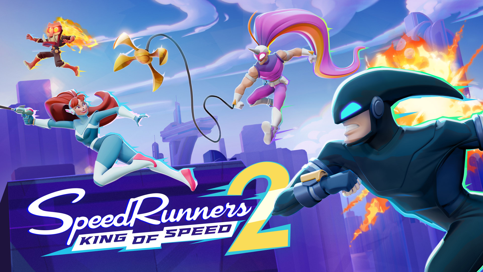 Coming to XBOX Game Move: RuneScape: Dragonwilds, SpeedRunners 2: King of Pace, The Royal Writ, and More Coming to XBOX Game Move: RuneScape: Dragonwilds, SpeedRunners 2: King of Pace, The Royal Writ, and More
