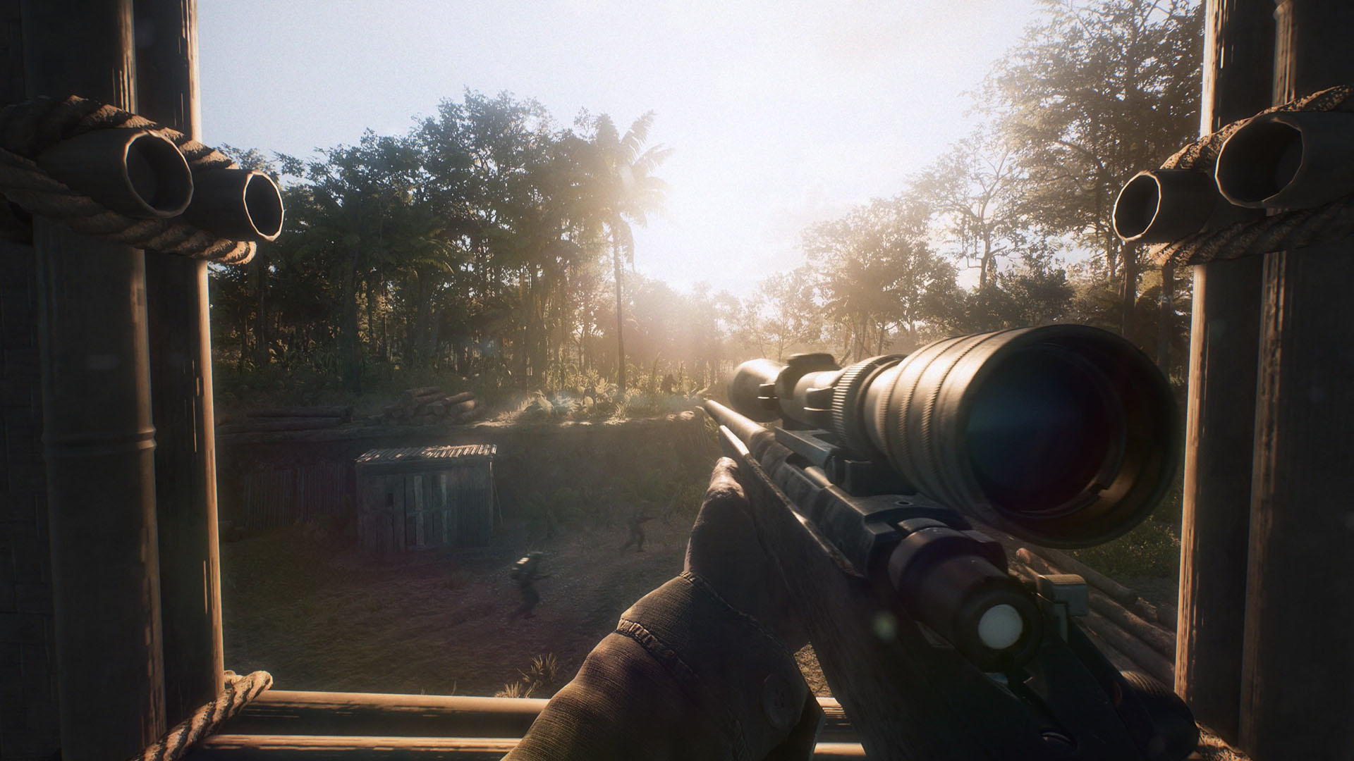 Hell Let Loose: Vietnam screenshot