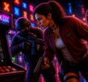 RailbreakDX hero art