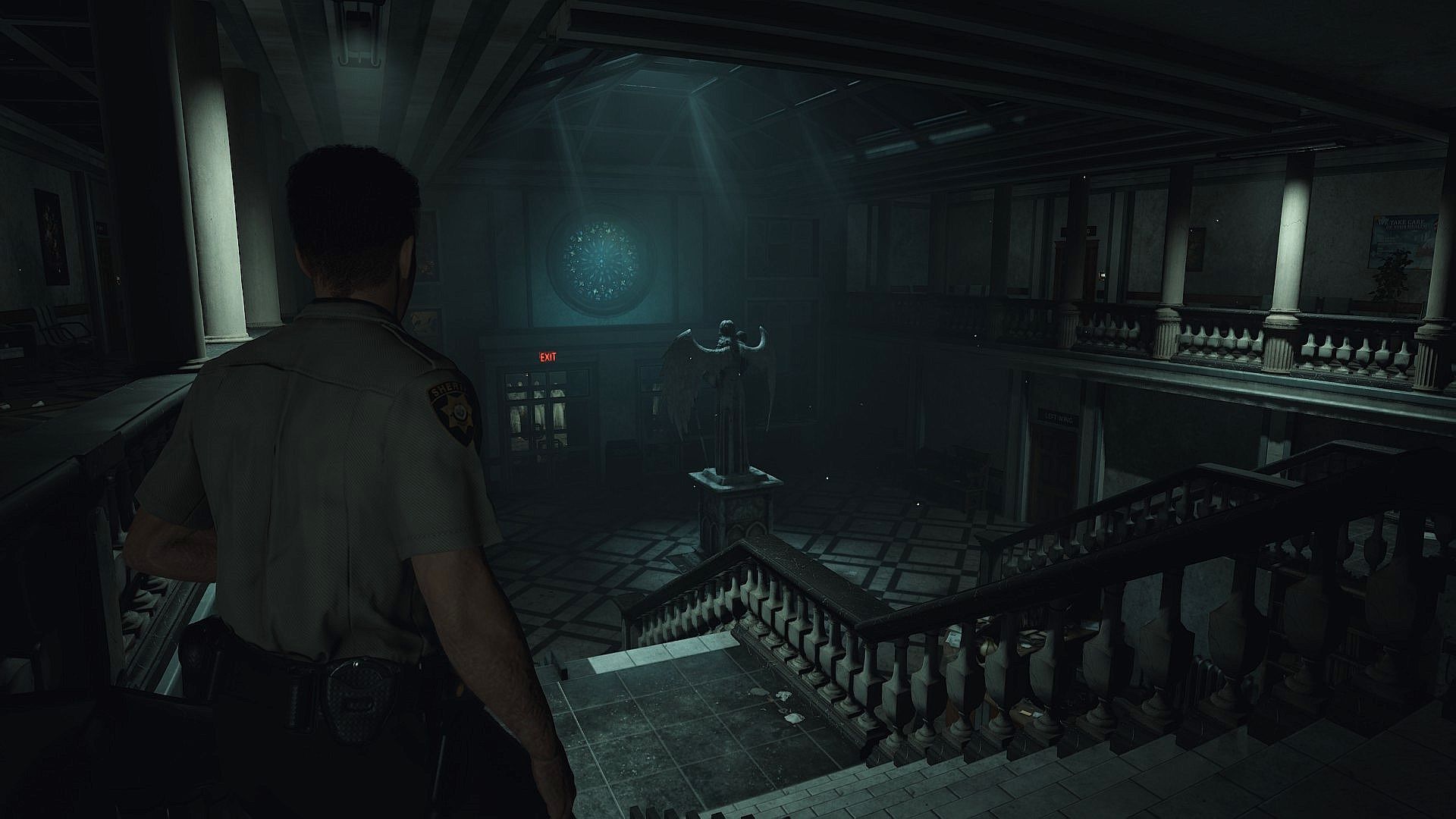 Fear the Timeloop screenshot