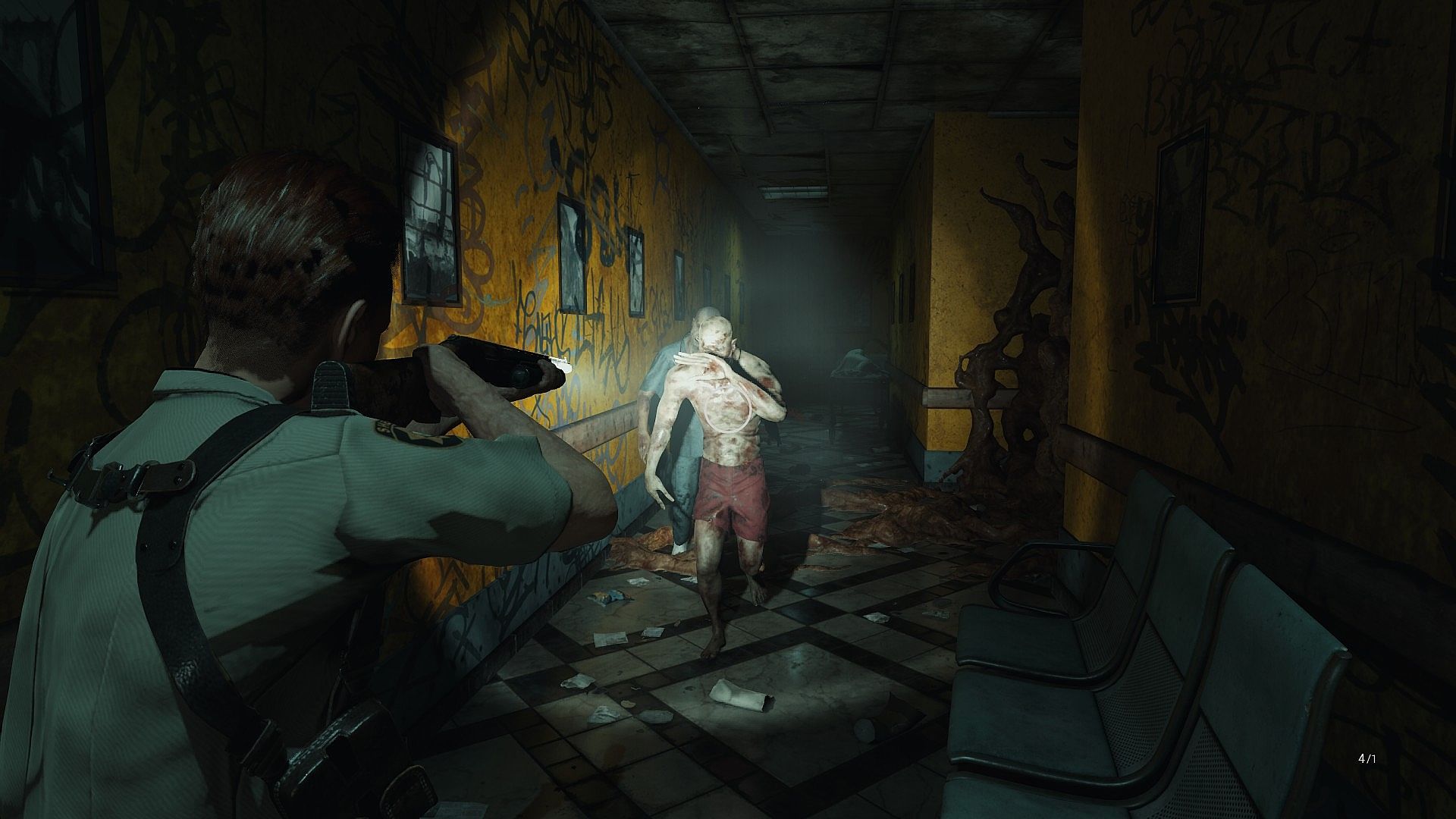 Fear The Timeloop Brings a Deadly 15 Minute Loop to XBOX Fear The Timeloop Brings a Deadly 15 Minute Loop to XBOX
