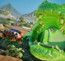 HOT WHEELS Infinite Rush screenshot