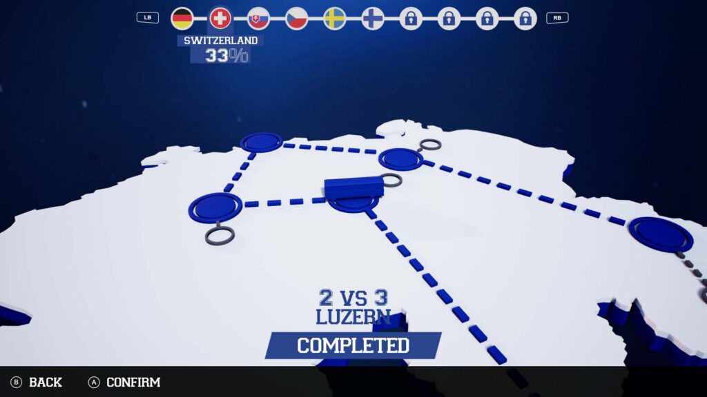 Puckoff screenshot