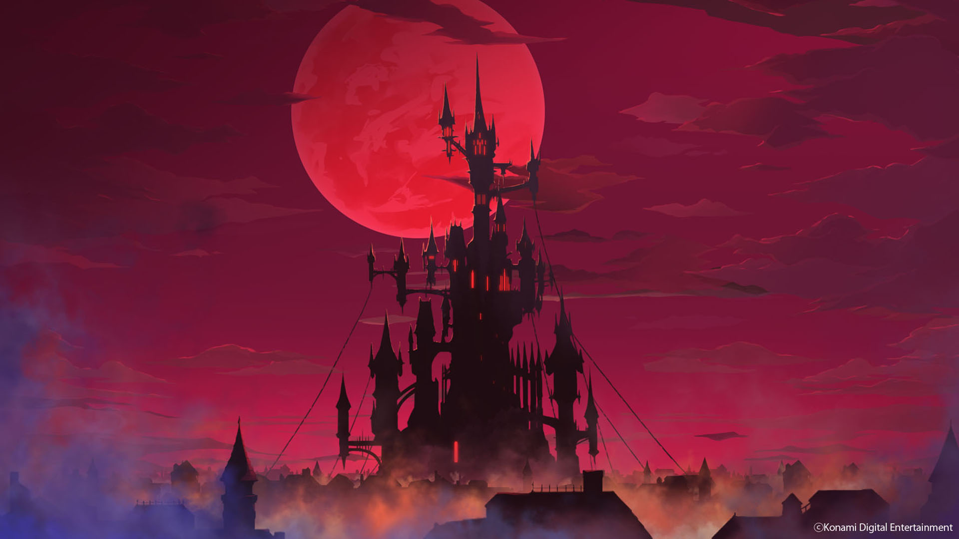 Castlevania: Belmont’s Curse Is a Worthy Heir to its Legacy