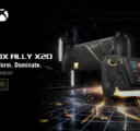 ROG XBOX Ally X20 Available Now Hero Image