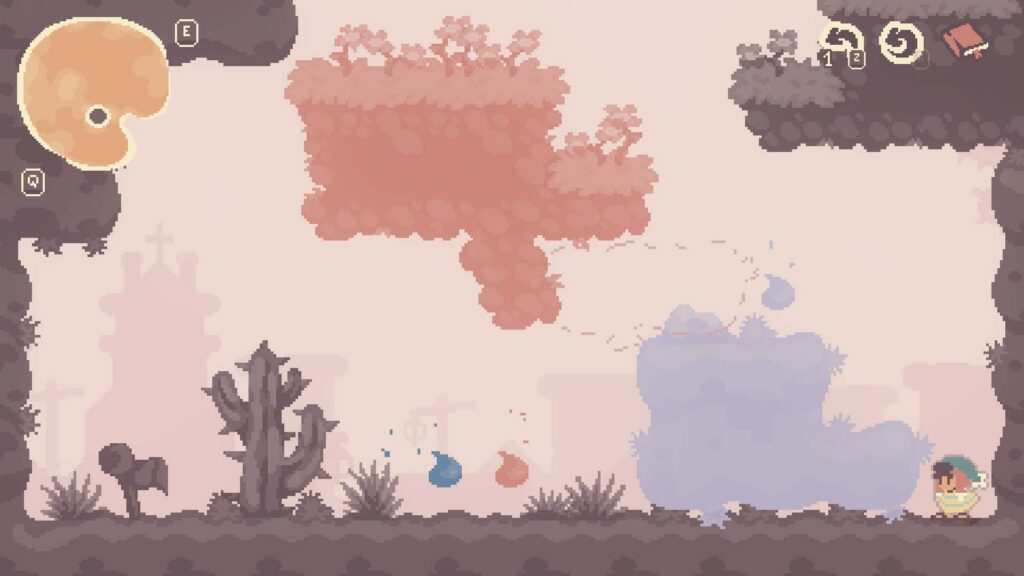 Colorbound Explores Aymara Culture Through Color, Music, and a Heartfelt Story