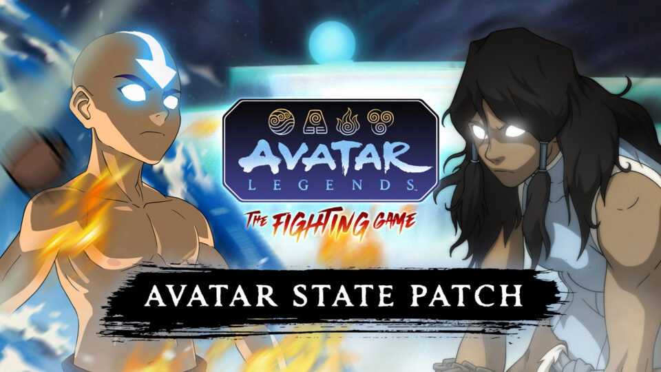 Avatar Legends Hero Image