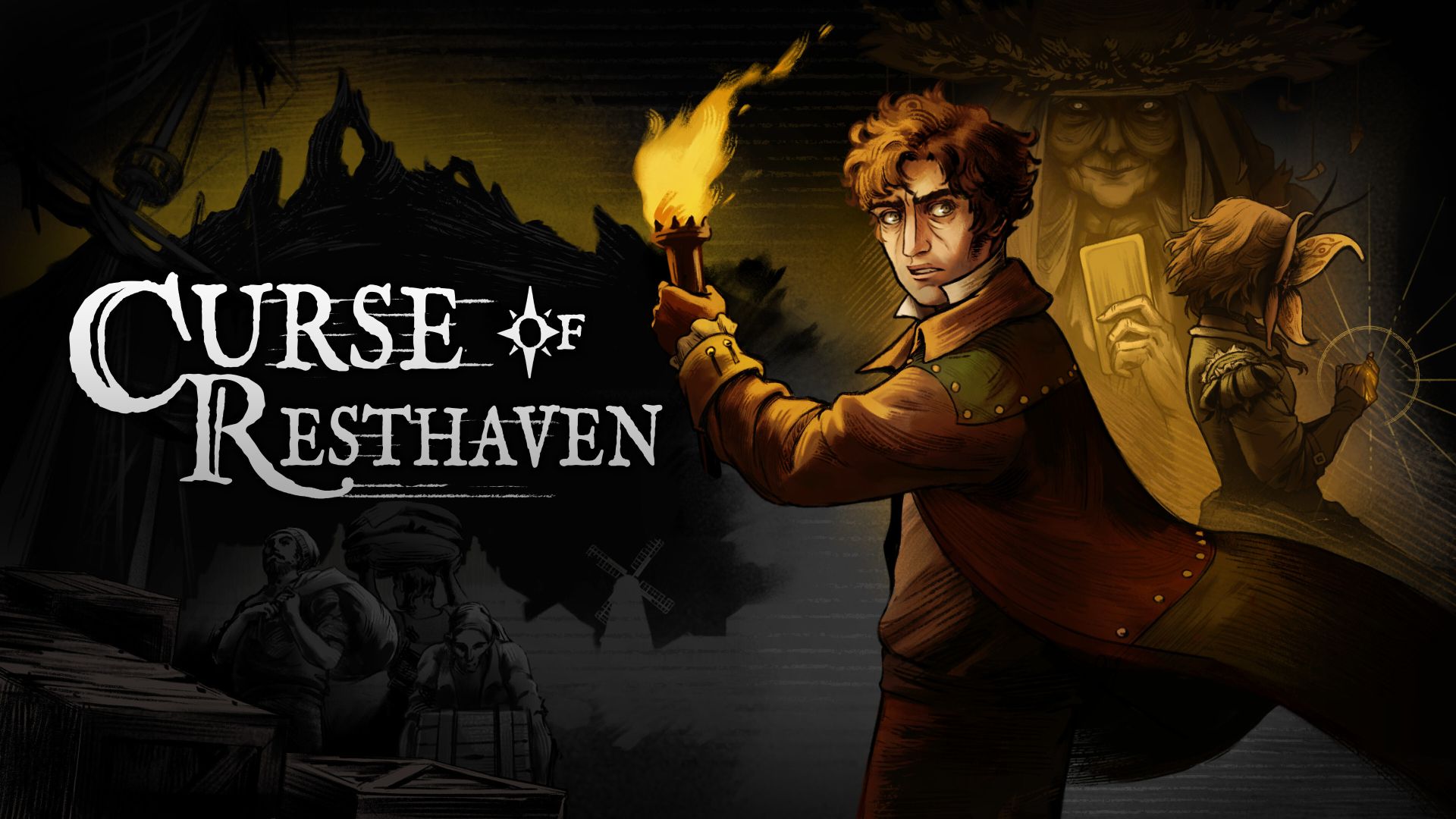 Curse of Resthaven: Tips and Tricks to Unravel the Island’s Secrets