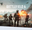 EA Play Battlefield 6 key art