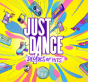 Just Dance: Decades of Hits key art