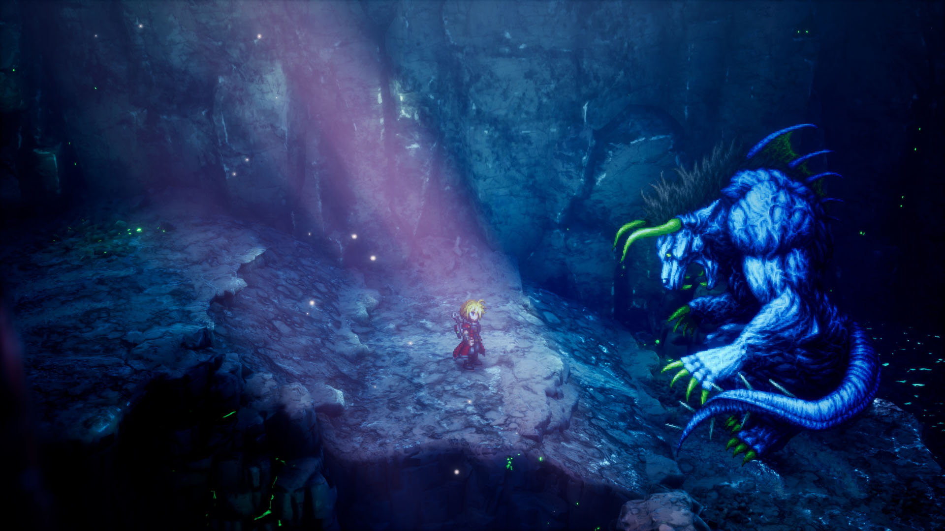 Final Fantasy Resonance screenshot