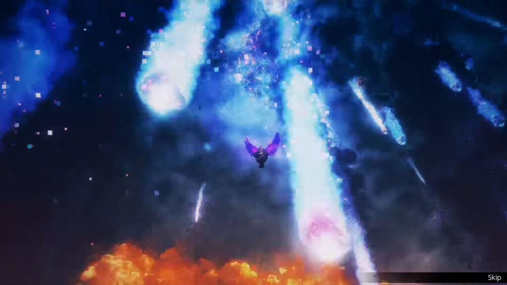 Final Fantasy Resonance screenshot