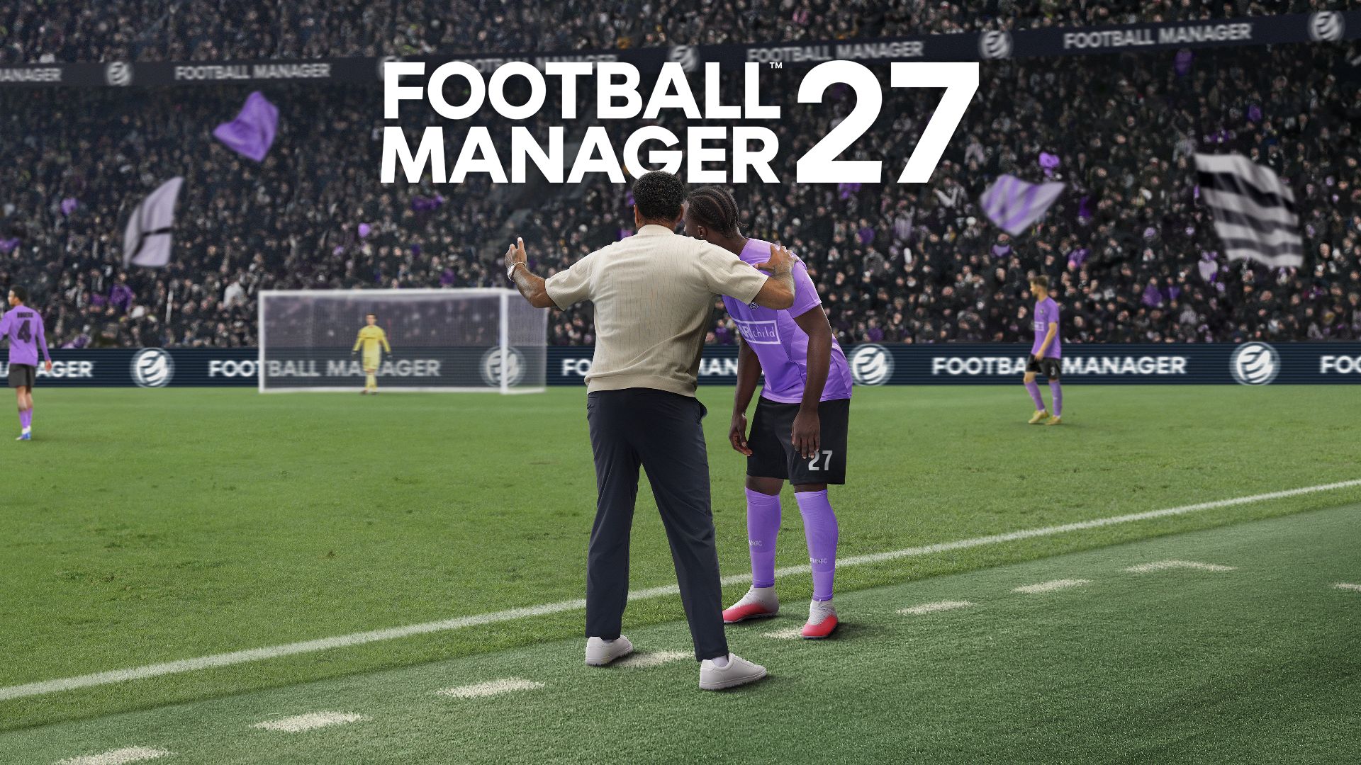 Never Played Football Manager Before? Here are Some First-Timer Tips Before Football Manager 27 Arrives